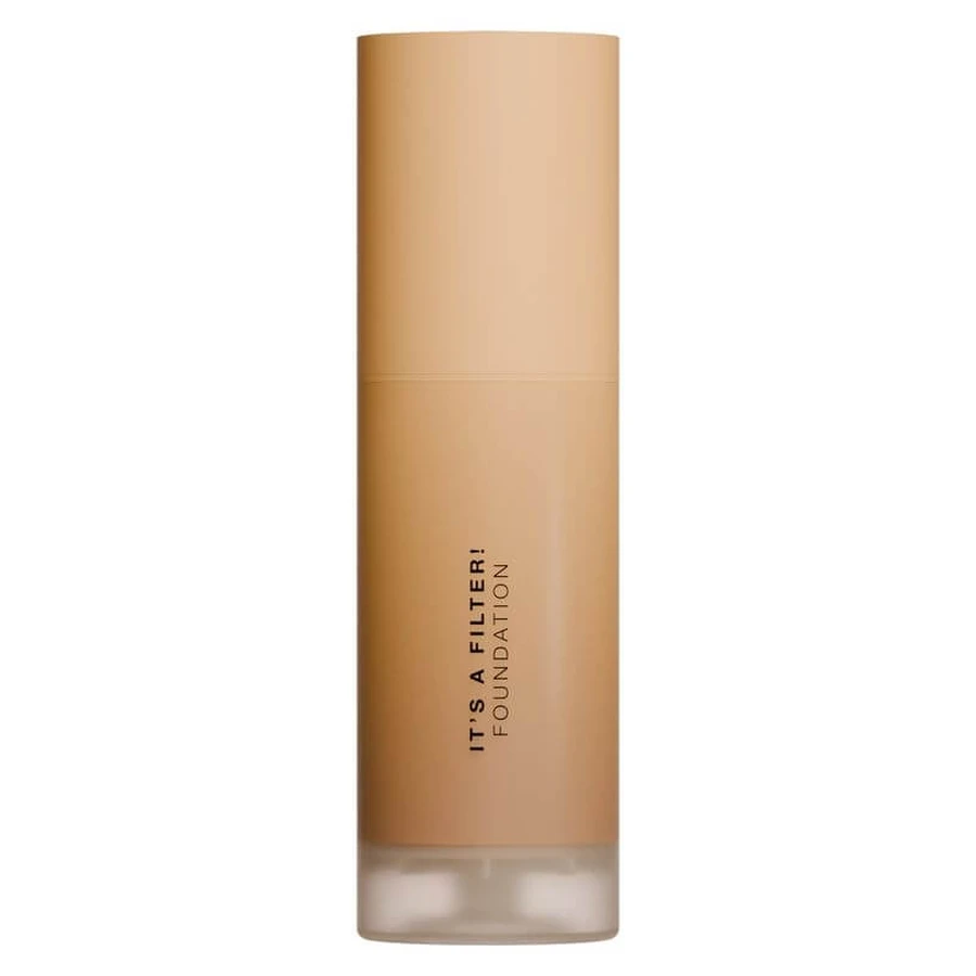 Diego dalla Palma It's a Filter Foundation - Foundation No. 281w