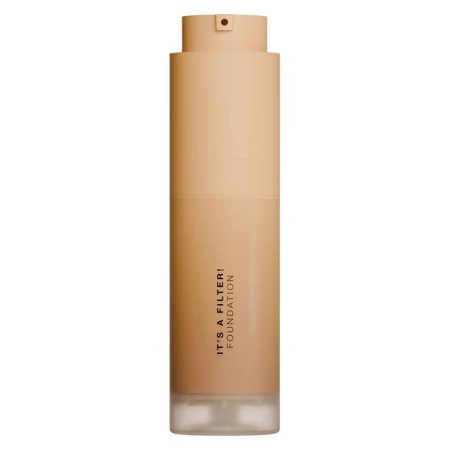Diego dalla Palma It's a Filter Foundation - Foundation No. 281w
