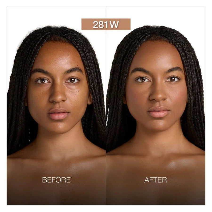 Diego dalla Palma It's a Filter Foundation - Foundation No. 281w