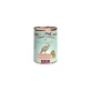 Terra Canis Grain-Free Turkey - Complete Food for Adult Dogs with Grain Intolerances, 400 g