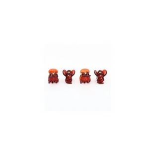 Ib Fashion Hair 054m – 4 Mikro-Haarspangen