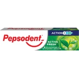 Pepsodent Active Fresh – pastă de dinți cu triplă acțiune, 75 ml