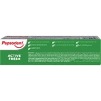 Pepsodent Active Fresh - Triple-Action Toothpaste, 75 ml