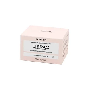 Lierac arkéskin - Dagcrème voor de menopauze - Navulling van 50 ml