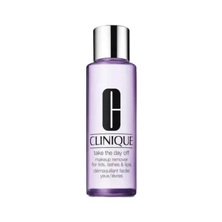 Clinique Take the Day Off – Augen- und Lippen-Make-up-Entferner 50 ml