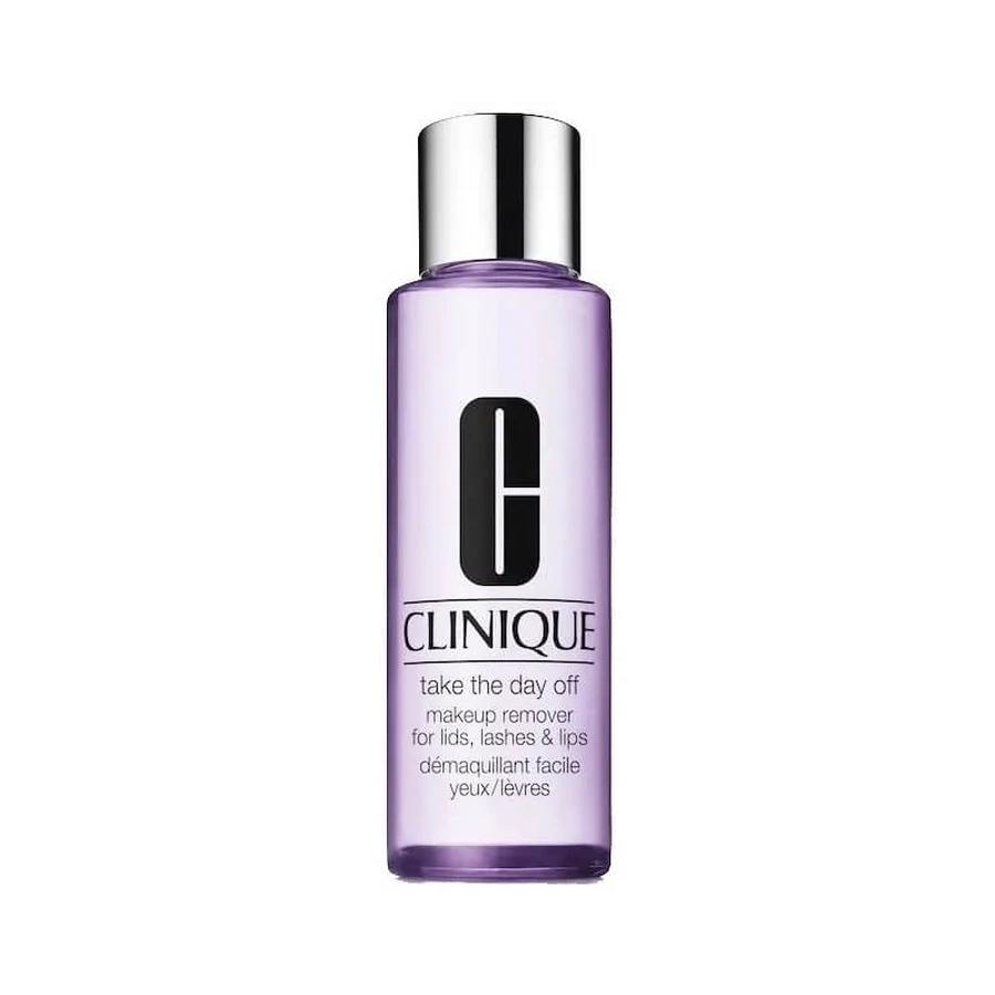 Clinique Take the Day Off – Augen- und Lippen-Make-up-Entferner 50 ml