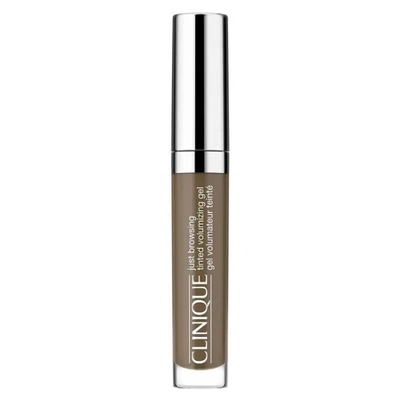 Clinique Just Browsing Tinted Volumizing Eyebrow Gel - Soft Brown
