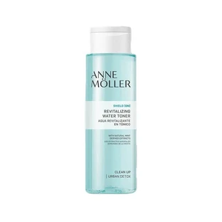 Anne Moller Clean Up - Tonique revitalisant 200 ml