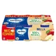 Mellin, puré de manzana para bebés, 6 x 100 g