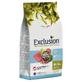 Exclusion Mediterraneo Single-Protein Tuna - Complete Food for Large-Breed Puppies, 12 kg