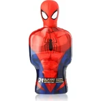 Disney Spider-Man 350 ml - 2-in-1 douchegel en shampoo voor kinderen