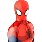 Disney Spider-Man 350 ml - 2-in-1 douchegel en shampoo voor kinderen