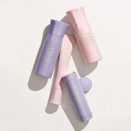 Oribe Serene Scalp Oil Control Dry Shampoo Powder - Champú seco en polvo, 45 g