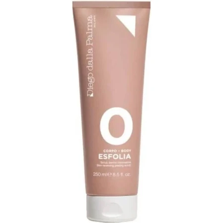 Diego dalla Palma 0 Exfolia - Skin-Renewing Scrub 250 ml