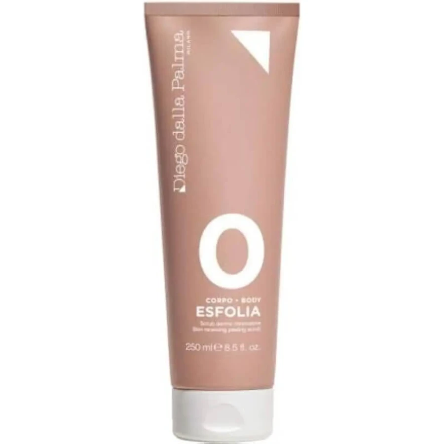 Diego dalla Palma 0 Exfolia - Skin-Renewing Scrub 250 ml