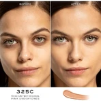 Lancôme Teint Idole Ultra Wear Care & Glow Serum Concealer - Luminous Serum Concealer No. 325C