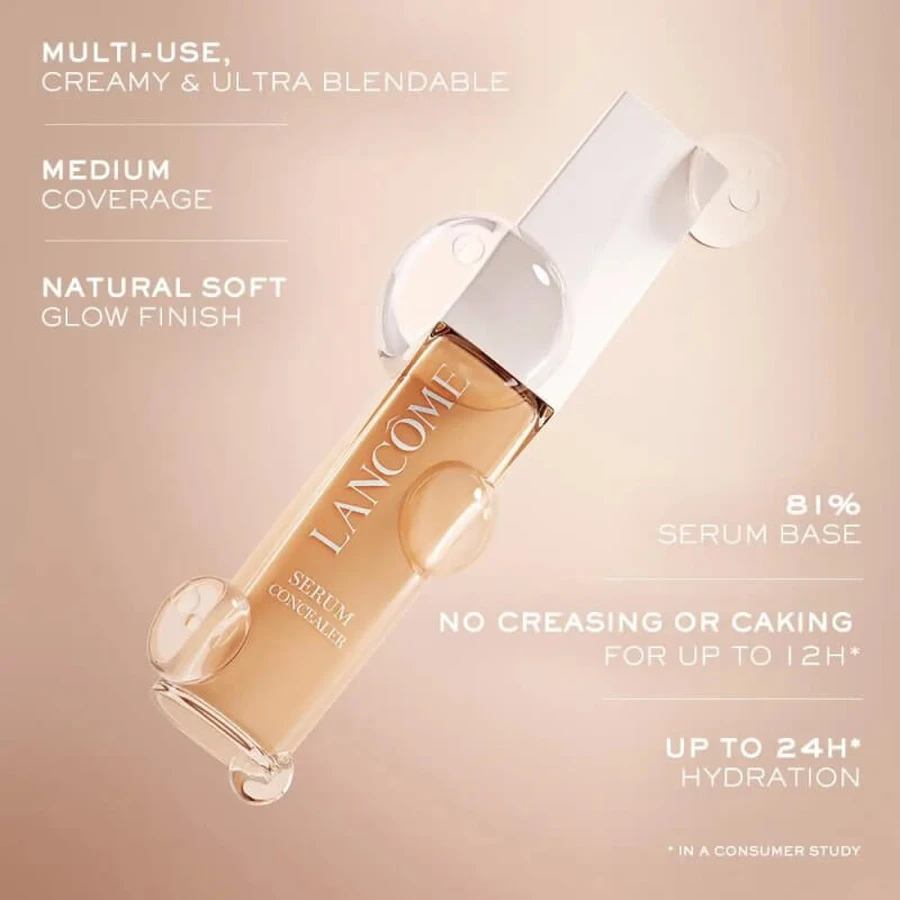 Lancôme Teint Idole Ultra Wear Care & Glow Serum Concealer - Luminous Serum Concealer No. 325C