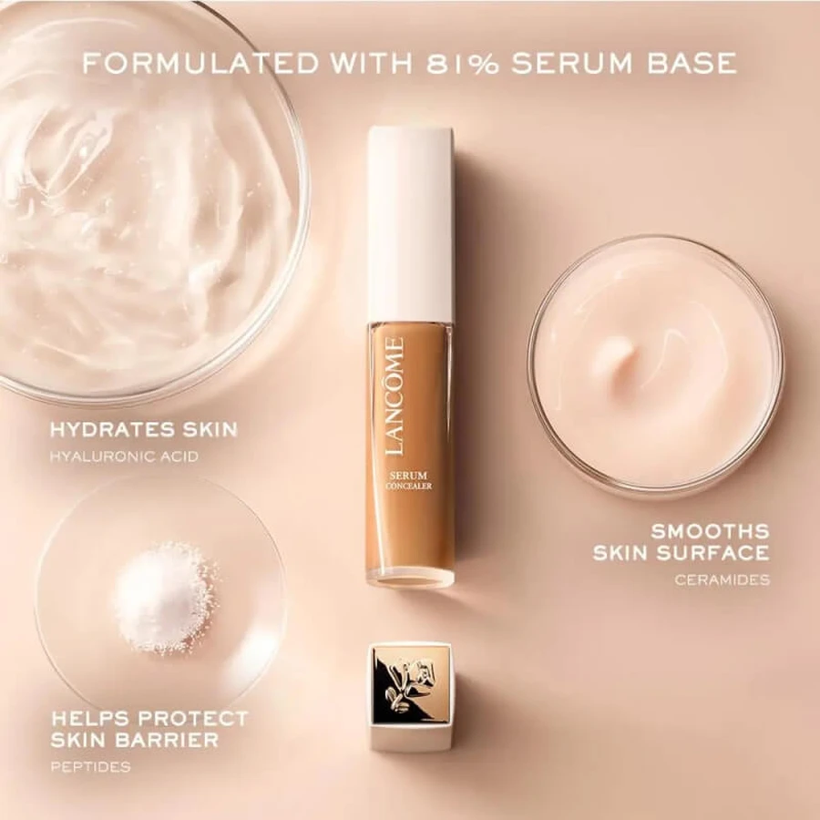 Lancôme Teint Idole Ultra Wear Care & Glow Serum Concealer - Luminous Serum Concealer No. 325C