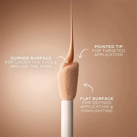 Lancôme Teint Idole Ultra Wear Care & Glow Serum Concealer - Luminous Serum Concealer No. 325C