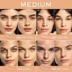 Lancôme Teint Idole Ultra Wear Care & Glow Serum Concealer - Luminous Serum Concealer No. 325C