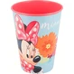 Disney Minnie – Kleiner Plastikbecher, 260 ml