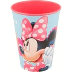 Disney Minnie – Kleiner Plastikbecher, 260 ml