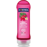 Control Thai Passion 2-in-1-Gel – Massagegel, 200 ml