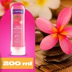 Gel 2 en 1 Control Thai Passion - Gel de massage, 200 ml
