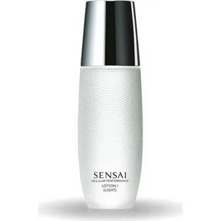Kanebo Sensai Cellular Performance Lotion I (Light) - Tonique visage léger 125 ml