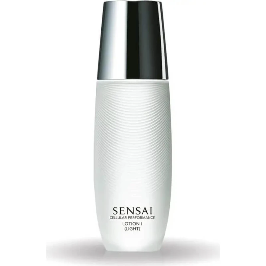 Kanebo Sensai Cellular Performance Lotion I (Light) - Tonique visage léger 125 ml