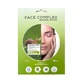 Face Complex: Snail Mucus Fabric Mask