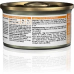 Kattovit Urinary Tuna Pâté - Complete Food for Cats with Kidney Failure, 85 g