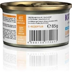Kattovit Urinary Tuna Pâté - Complete Food for Cats with Kidney Failure, 85 g