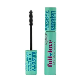 Purobio Full Love - Mascara voor extra volume