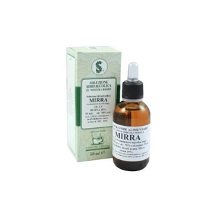 Mirra flacone da 60 ml - integratore per il sistema digerente