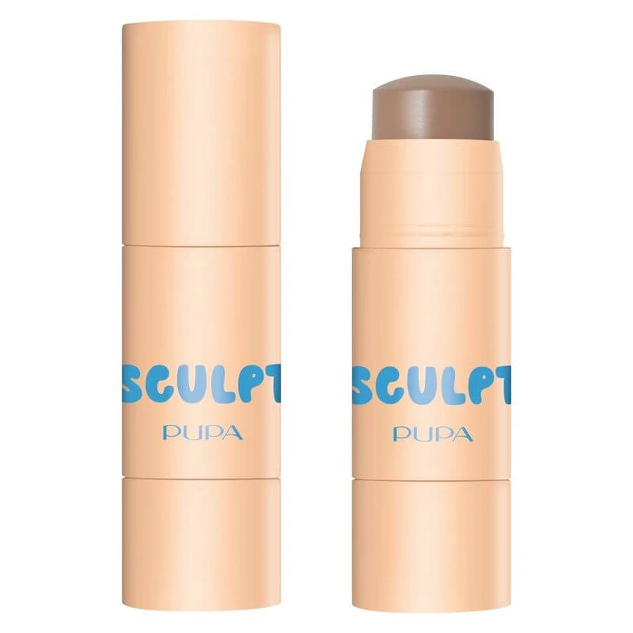 Sculpt Stick – conturare facială nr. 001 fair-medium