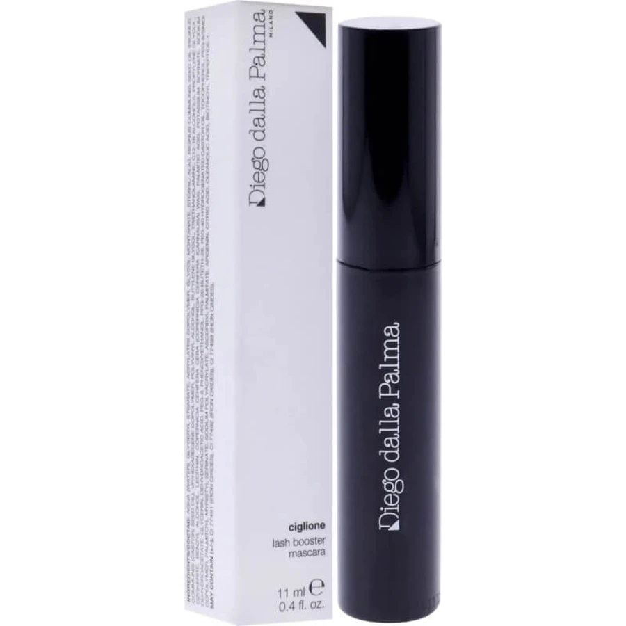 Diego dalla Palma Ciglione - Volumizing Mascara nr. 111 Zwart