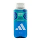 Adidas Vibes Energy Drive - Energizing Shower Gel with Bergamot and Pink Pepper, 250 ml