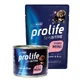 Prolife Sensitive Puppy Cordero y Arroz - Alimento completo para cachorros de razas pequeñas con sensibilidad, 100 g