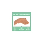 Schesir Paté de sardinas - Pienso completo para gatos, 70 g