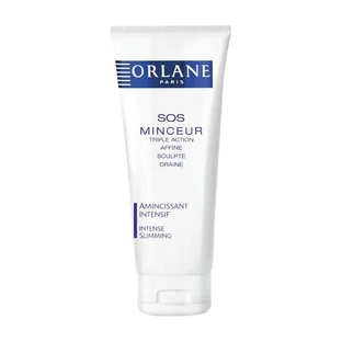 Orlane Sos Minceur Triple Action – Schlankheitscreme für den Körper, 200 ml