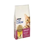 Purina Cat Chow Urinary Tract Health voor volwassen katten (kip) - Volledig voer voor volwassen katten, 10 kg