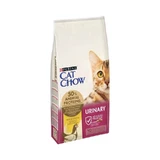 Purina Cat Chow Urinary Tract Health para gatos adultos (pollo) - Alimento completo para gatos adultos, 10 kg