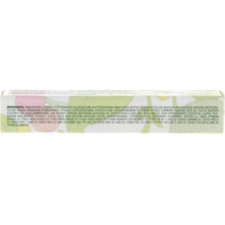 Brillo de labios cremoso Clinique Pop Plush, n.º 02 Chiffon Pop