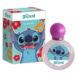 Disney Stitch - Unisex Eau de Toilette, 50 ml Spray Bottle
