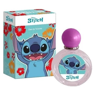 Disney Stitch - Unisex Eau de Toilette, sprayfles van 50 ml