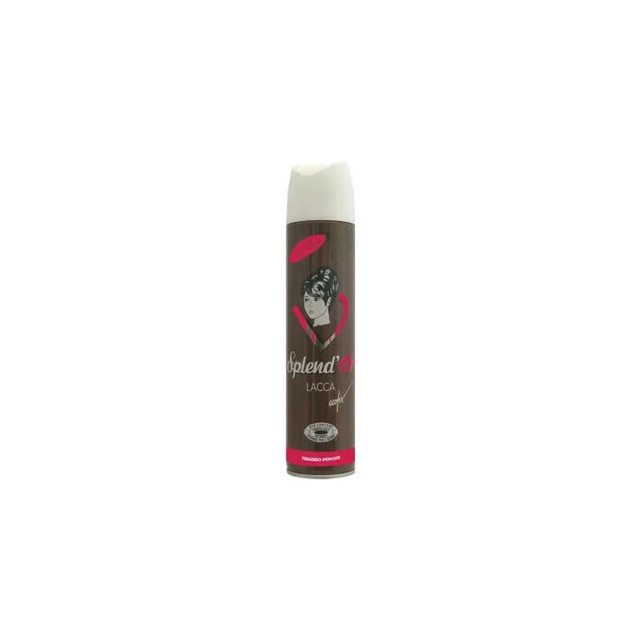 Splend or Extra-Strong Hairspray 400 ml