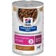 Hill's Prescription Diet Gastrointestinal Biome Chicken &amp; Vegetables - Stew for Dogs with Gastrointestinal Issues  354 gr