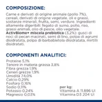Hill's Prescription Diet Gastrointestinal Biome Chicken & Vegetables - Stew for Dogs with Gastrointestinal Issues 354 gr