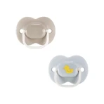 Tommee Tippee Anytime – kieferorthopädisch, 2 Schnuller, 6–18 Monate